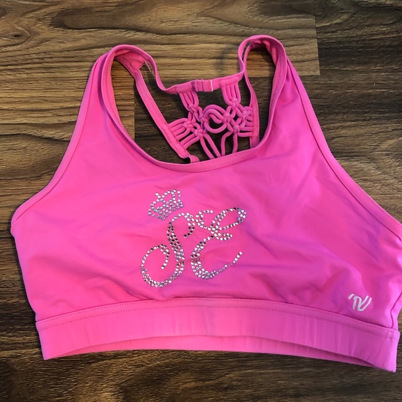 Other - Senior Elite Sports Bra